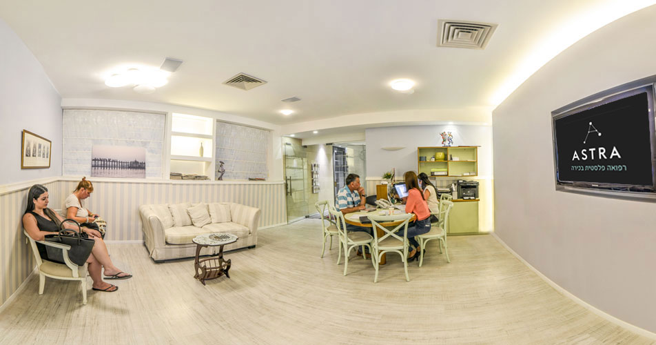 אסטרה מדיקל