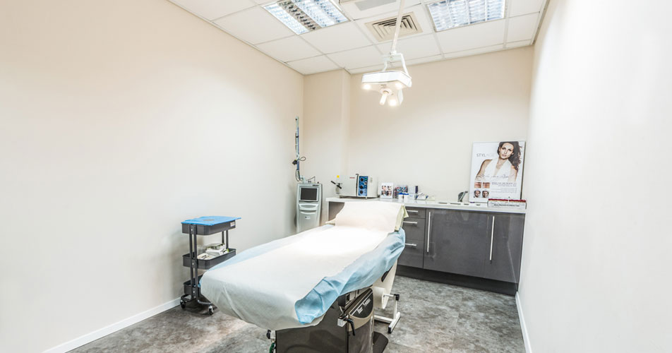 אסטרה מדיקל